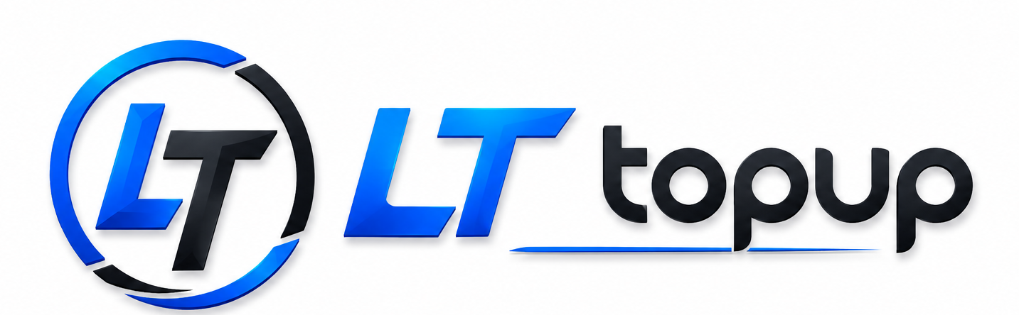 LT Topup BD